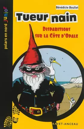 Couverture du produit · Tueur nain