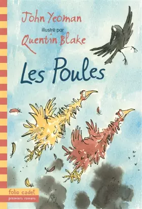 Couverture du produit · Les Poules