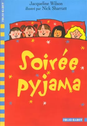 Couverture du produit · Soirée pyjama