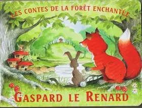 Couverture du produit · Les contes de la forêt enchantée