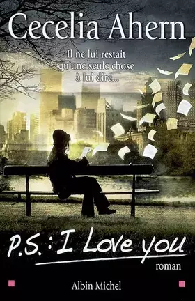 Couverture du produit · P.S. I love you