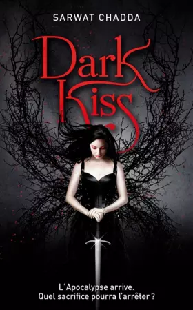 Couverture du produit · Devil's Kiss : Dark Kiss