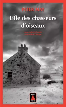 Couverture du produit · L'île des chasseurs d'oiseaux