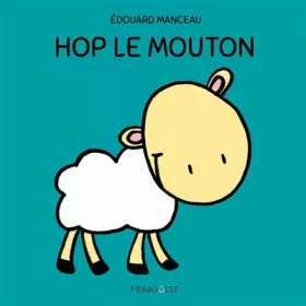 Couverture du produit · Hop le mouton