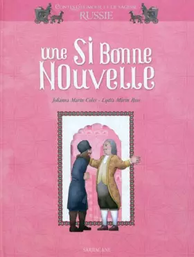 Couverture du produit · Une Si Bonne Nouvelle