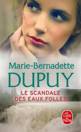 Couverture du produit · Le Scandale des eaux folles, Tome 1