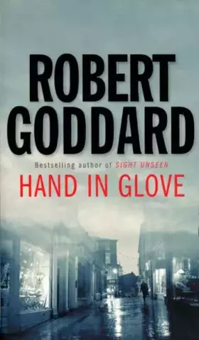 Couverture du produit · Hand In Glove