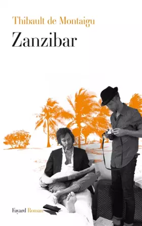 Couverture du produit · Zanzibar