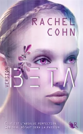 Couverture du produit · Version BETA, Tome 1