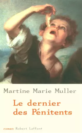 Couverture du produit · Le Dernier des pénitents