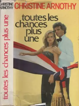 Couverture du produit · Toutes les chances plus une