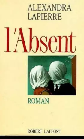 Couverture du produit · L'absent