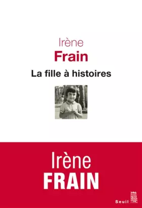 Couverture du produit · La Fille à histoires