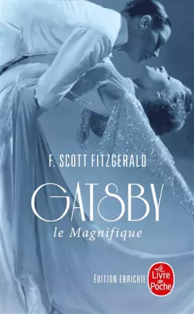 Couverture du produit · Gatsby le magnifique