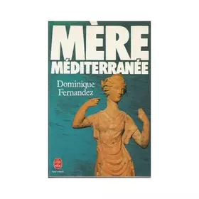 Couverture du produit · Mere mediterrannee