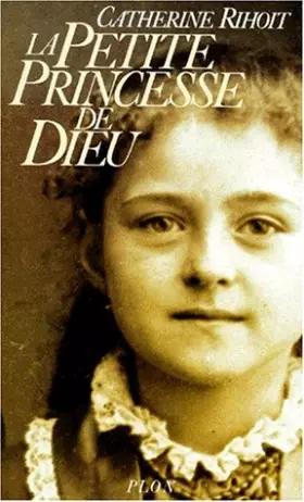 Couverture du produit · La petite princesse de Dieu