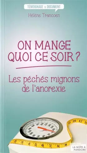 Couverture du produit · On mange quoi ce soir ?