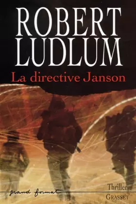 Couverture du produit · La directive Janson