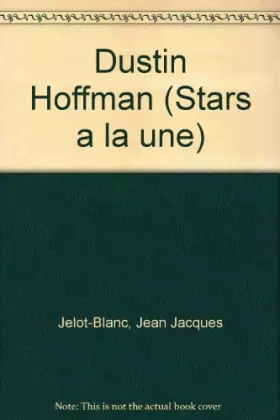 Couverture du produit · Dustin Hoffman