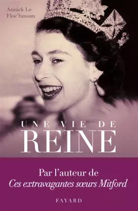 Couverture du produit · Une vie de reine