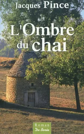 Couverture du produit · Ombre du Chai (l')