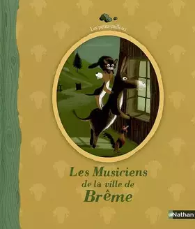 Couverture du produit · Les Musiciens de la ville de Brême