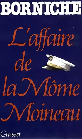 Couverture du produit · L'Affaire de la môme Moineau
