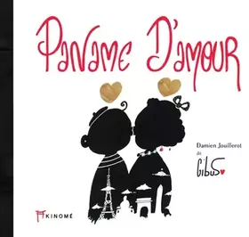 Couverture du produit · Paname d'Amour