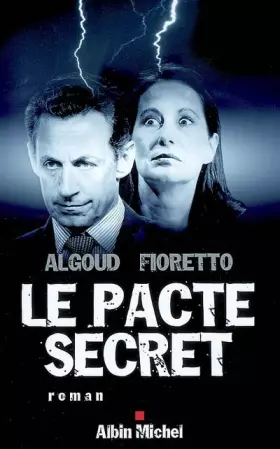 Couverture du produit · Le pacte secret