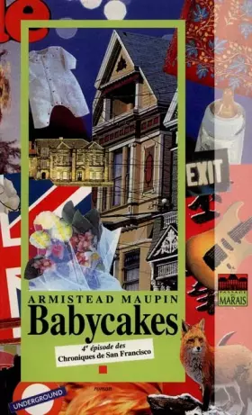 Couverture du produit · Chroniques de San Francisco, tome 4 : Babycakes
