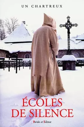 Couverture du produit · Ecoles de silence