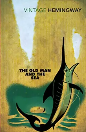 Couverture du produit · The Old Man and the Sea