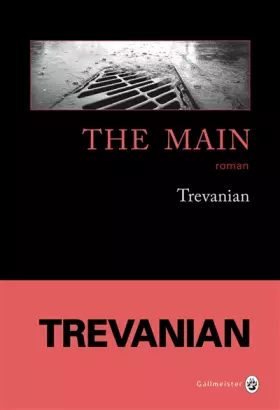 Couverture du produit · The Main