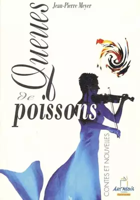 Couverture du produit · Queues de poissons