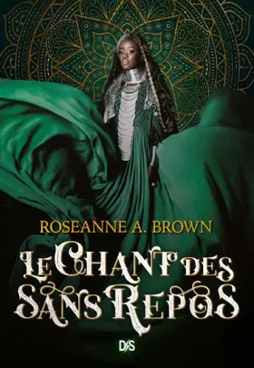 Couverture du produit · LE CHANT DES SANS REPOS