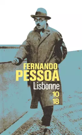 Couverture du produit · Lisbonne