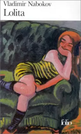 Couverture du produit · Lolita
