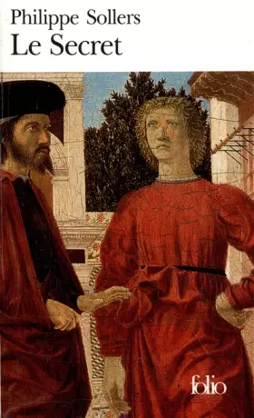 Couverture du produit · Le Secret