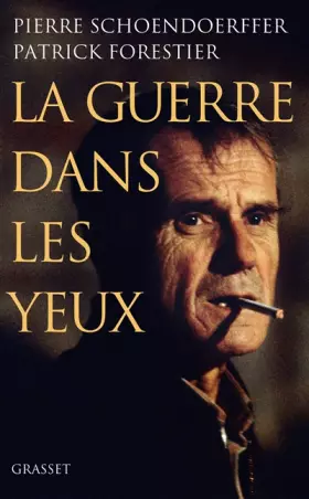 Couverture du produit · La guerre dans les yeux