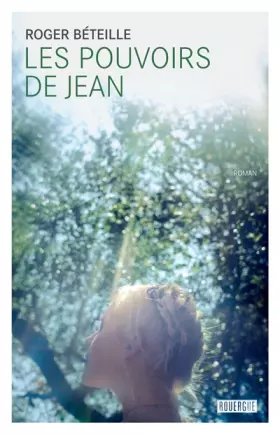Couverture du produit · Les pouvoirs de Jean