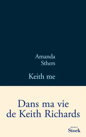 Couverture du produit · Keith me