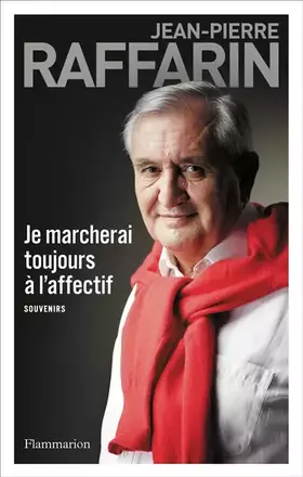 Couverture du produit · Je marcherai toujours à l'affectif