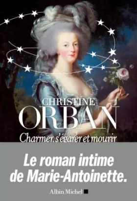 Couverture du produit · Charmer, s'égarer et mourir