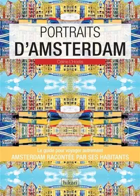 Couverture du produit · Portraits d'Amsterdam
