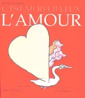 Couverture du produit · C'est merveilleux l'amour