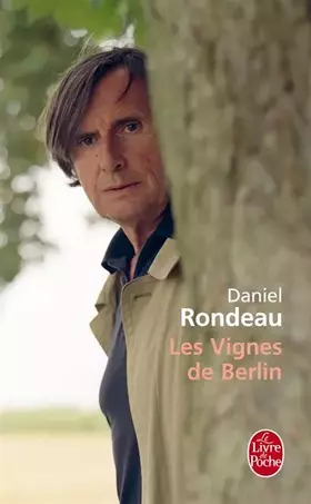 Couverture du produit · Les Vignes de Berlin