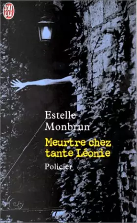 Couverture du produit · Serie Noir: Meurtre Chez Tante Leonie