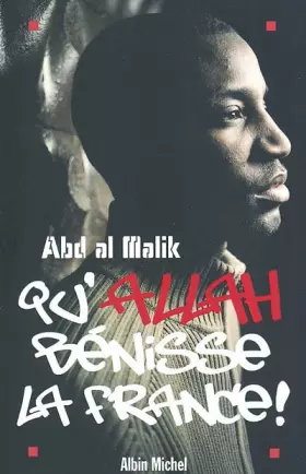 Couverture du produit · Qu'Allah bénisse la France
