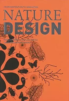 Couverture du produit · Nature Design: From Inspiration to Innovation