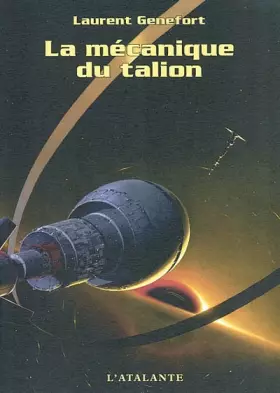 Couverture du produit · La mécanique du talion